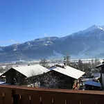 Διαμέρισμα Panorama-apartment Fuerth