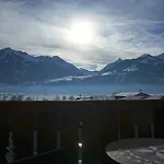 Διαμέρισμα Panorama-apartment Fuerth Aufhausen