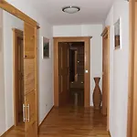 Panorama-apartment Fuerth Διαμέρισμα *