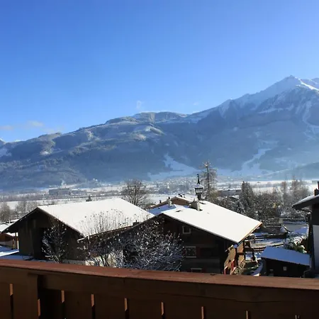 Apartamento Panorama-apartment Fürth