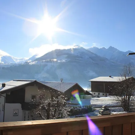 Panorama-apartment Fürth Apartamento