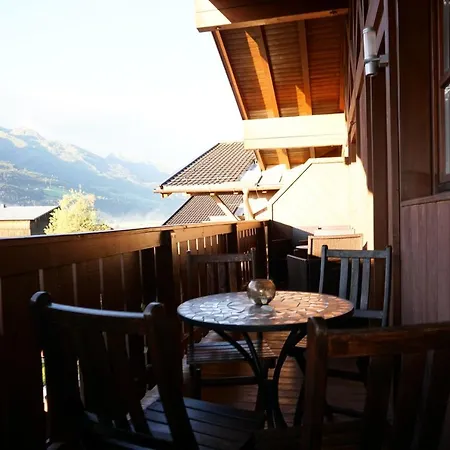 Panorama-apartment Fuerth Apartamento *