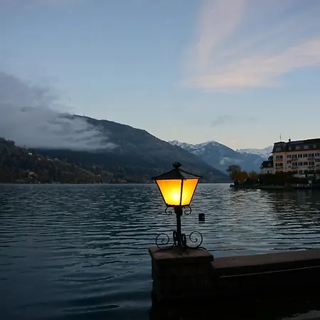 Panorama-apartment Fürth Apartamento *