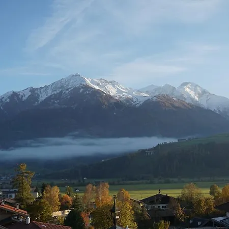 Apartamento Panorama-apartment Fürth