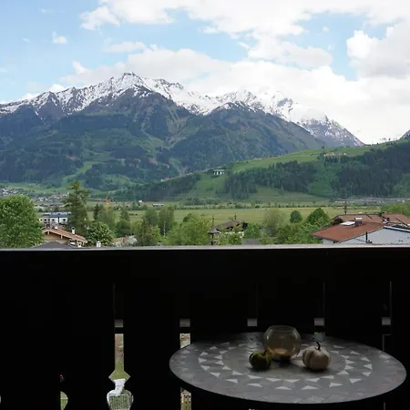 Panorama-apartment Fürth Apartamento Aufhausen