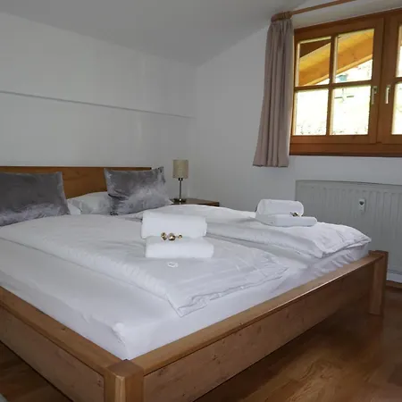 Lejlighed Panorama-apartment Fuerth *