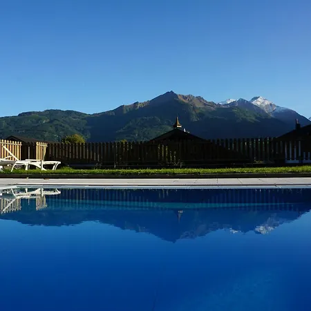 Panorama-apartment Fuerth *