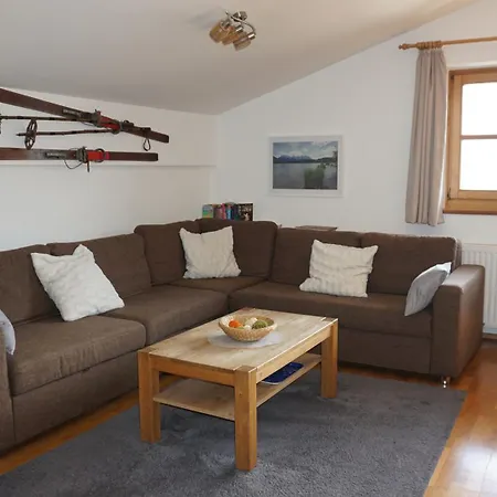 Panorama-apartment Fürth Aufhausen