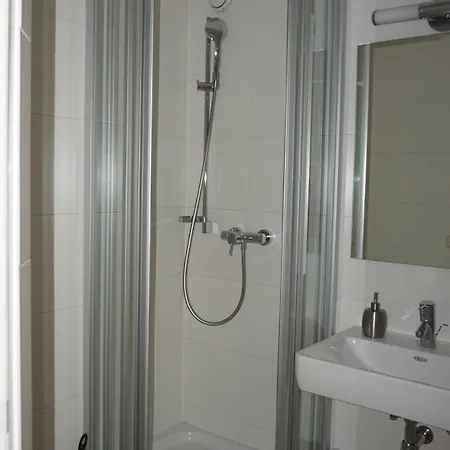 Panorama-apartment Fuerth Apartamento