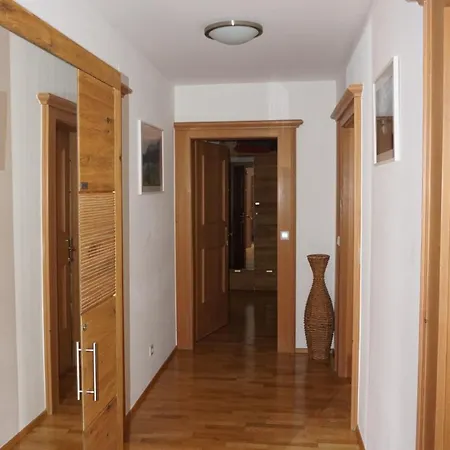 Panorama-apartment Fuerth Lejlighed *