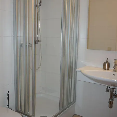 Apartamento Panorama-apartment Fuerth *