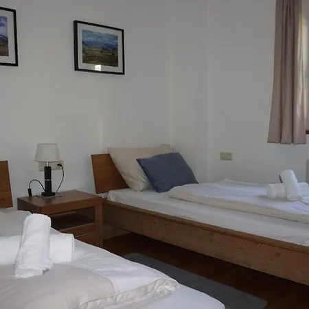 Panorama-apartment Fürth *