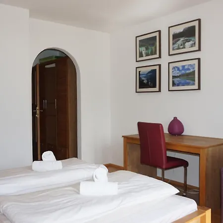 Panorama-apartment Fuerth