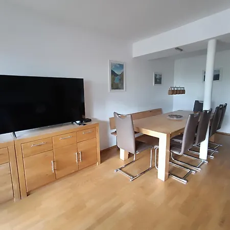 Panorama-apartment Fuerth