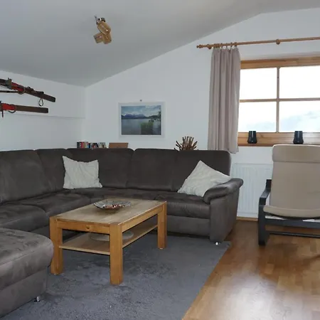 Lejlighed Panorama-apartment Fuerth