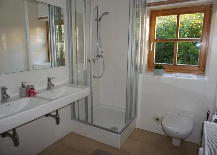 Panorama-apartment Fuerth