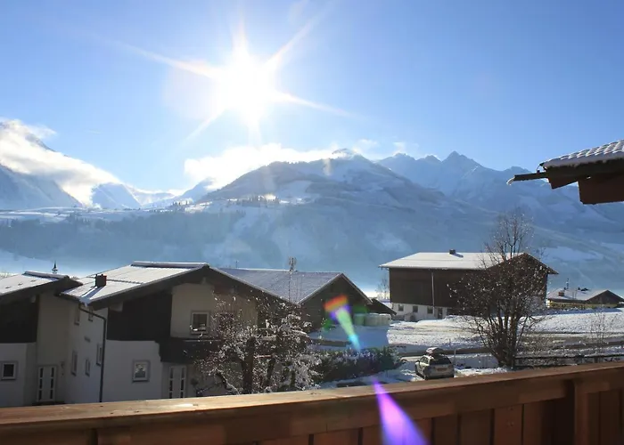 Panorama-apartment Fürth Apartamento