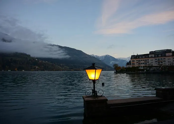 Panorama-apartment Fürth Apartamento *