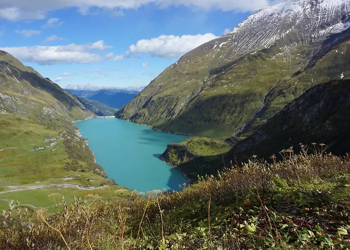 Panorama-apartment Fürth * Aufhausen