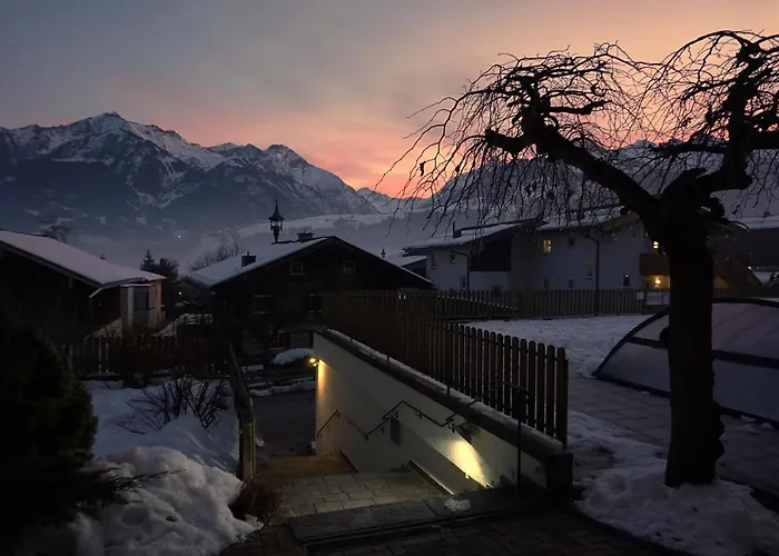 Panorama-apartment Fürth Aufhausen
