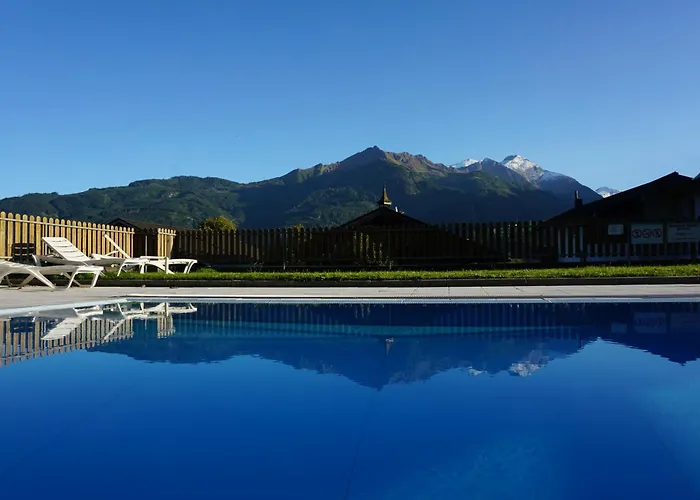 Panorama-apartment Fuerth *