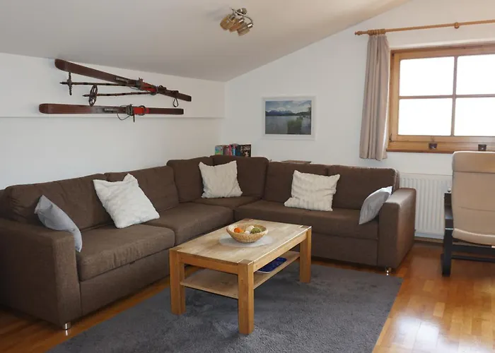 Panorama-apartment Fürth Aufhausen