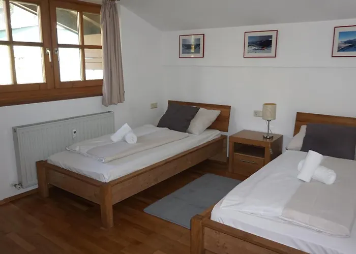 Panorama-apartment Fuerth Daire Aufhausen