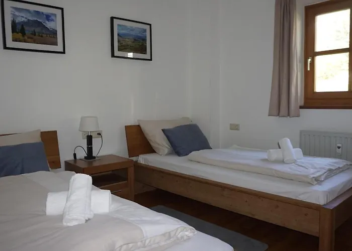 Panorama-apartment Fürth *