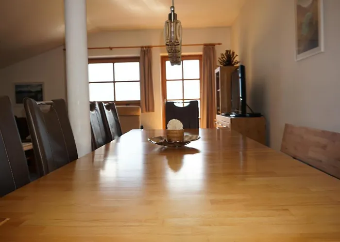Panorama-apartment Fürth * Aufhausen