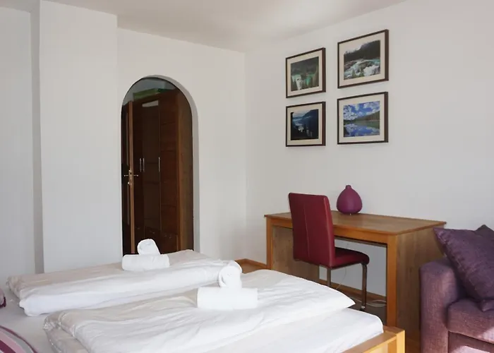 Panorama-apartment Fuerth