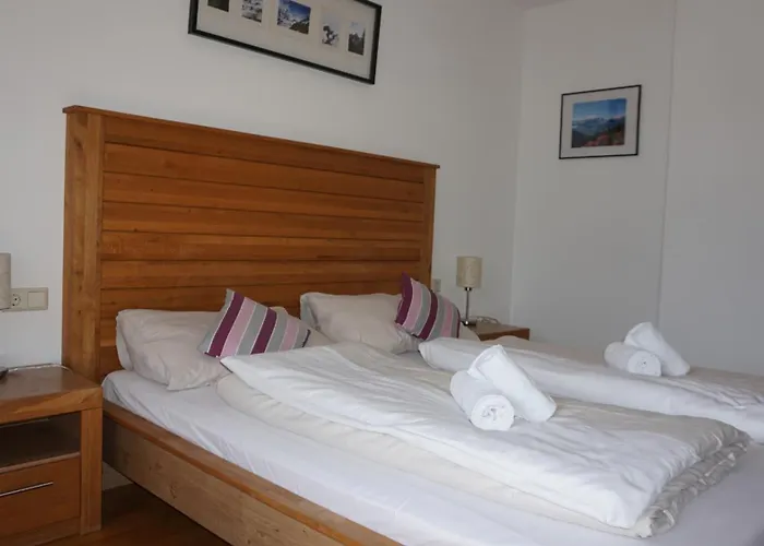 Panorama-apartment Fürth Apartamento